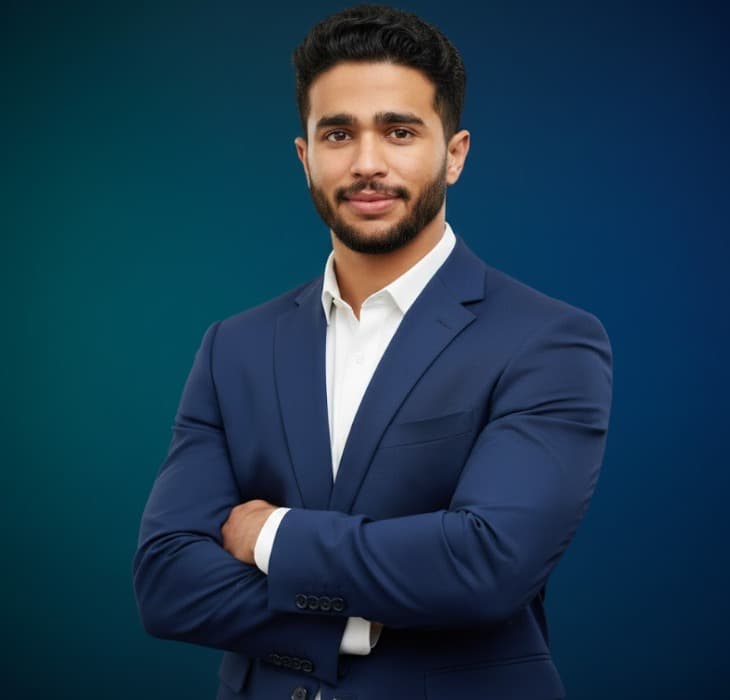 Harsimarpreet Singh Sahota